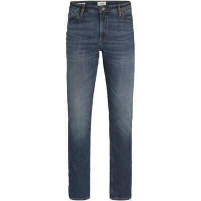 Jeans Jack & Jones Clark Original Bleu 36x34 Homme Jeans Jack & Jones Clark Original Bleu 36x34 Homme