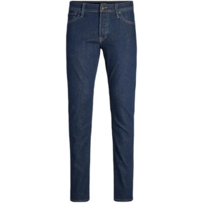 Slim Jeans Jack & Jones Glenn Original SQ 430 Bleu 36x34 Homme Slim Jeans Jack & Jones Glenn Original SQ 430 Bleu 36x34 Homme
