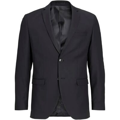Blazer Jack & Jones Solaris Plus Noir 72 Homme Blazer Jack & Jones Solaris Plus Noir 72 Homme