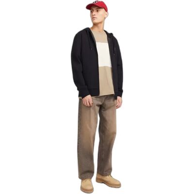 Kapuzenjacke Jack & Jones Corp Logo Noir M Homme Kapuzenjacke Jack & Jones Corp Logo Noir M Homme