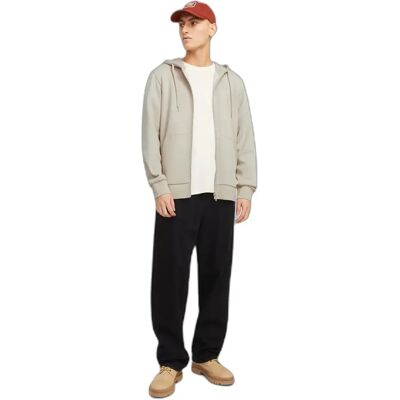 Kapuzenjacke Jack & Jones Corp Logo Beige 2XL Homme Kapuzenjacke Jack & Jones Corp Logo Beige 2XL Homme