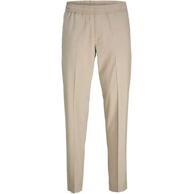 Jogginghose Jack & Jones Kane Edwin Beige S Homme Jogginghose Jack & Jones Kane Edwin Beige S Homme