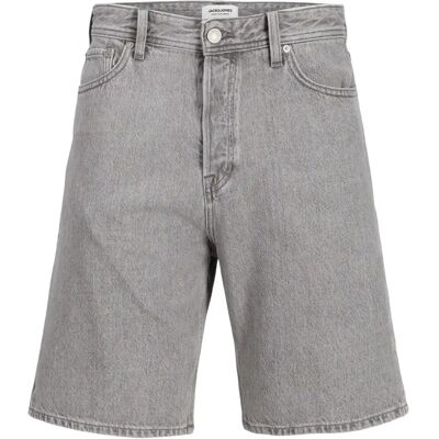 Jeans-Shorts Jack & Jones Alex Original AM 300 Gris XL Homme Jeans-Shorts Jack & Jones Alex Original AM 300 Gris XL Homme