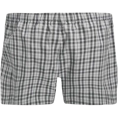 Boxer Jack & Jones Milano (x3) Noir XL Homme Boxer Jack & Jones Milano (x3) Noir XL Homme