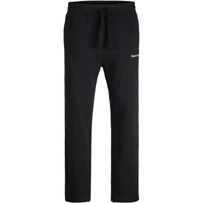 Jogginghose Jack & Jones Kane Norrebro Noir M Homme Jogginghose Jack & Jones Kane Norrebro Noir M Homme