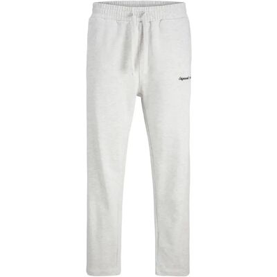 Jogginghose Jack & Jones Kane Norrebro Blanc S Homme Jogginghose Jack & Jones Kane Norrebro Blanc S Homme
