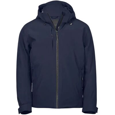 Regenjacke mit Kapuze JAYS Bleu 5XL Homme Regenjacke mit Kapuze JAYS Bleu 5XL Homme