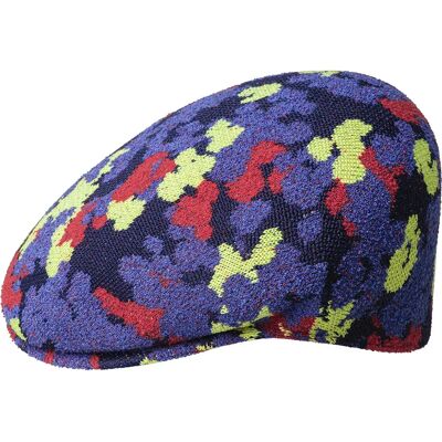 Beret Kangol Nature 504 Bleu S Homme Beret Kangol Nature 504 Bleu S Homme
