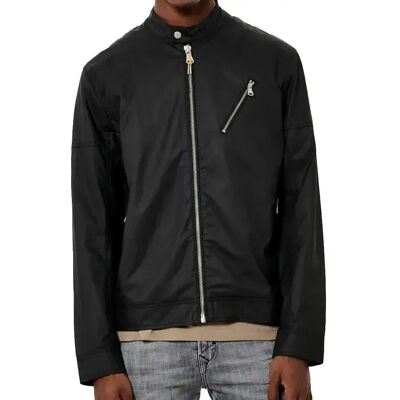Jacke Kaporal Nygel Noir S Homme Jacke Kaporal Nygel Noir S Homme