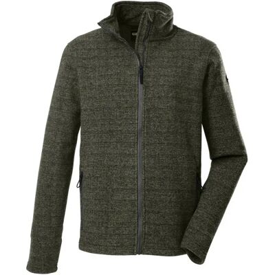 Fleece Killtec GW 42 Vert M Homme Fleece Killtec GW 42 Vert M Homme