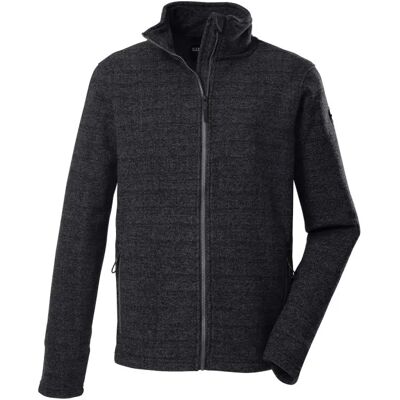 Fleece Killtec GW 42 Bleu L Homme Fleece Killtec GW 42 Bleu L Homme