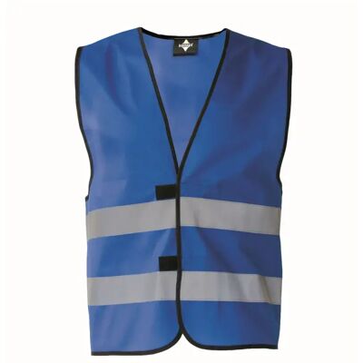 Funktionsweste Korntex Bleu 5XL Mixte Funktionsweste Korntex Bleu 5XL Mixte