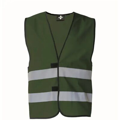 Funktionsweste Korntex Vert 4XL Mixte Funktionsweste Korntex Vert 4XL Mixte