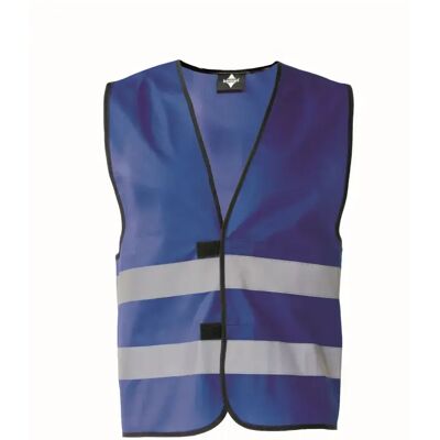 Funktionsweste Korntex Bleu 5XL Mixte Funktionsweste Korntex Bleu 5XL Mixte