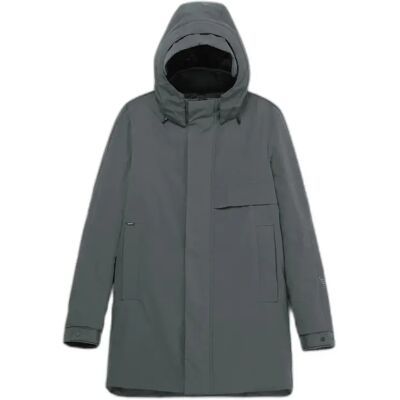 Regenjacke Krakatau Masaru Vert M Homme Regenjacke Krakatau Masaru Vert M Homme