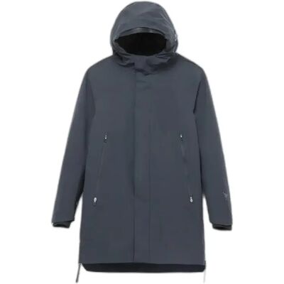 Parka Krakatau Planck Gris S Homme Parka Krakatau Planck Gris S Homme