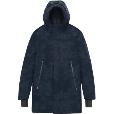 Wasserdichte Wintertechnische Parka Krakatau DSUP Gris S Homme Wasserdichte Wintertechnische Parka Krakatau DSUP Gris S Homme