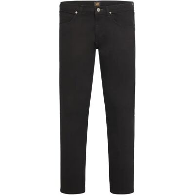 Jeans Lee Luke Noir 31x34 Homme Jeans Lee Luke Noir 31x34 Homme