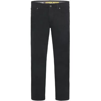 Jeans Lee Straight Fit Noir 33x32 Homme Jeans Lee Straight Fit Noir 33x32 Homme