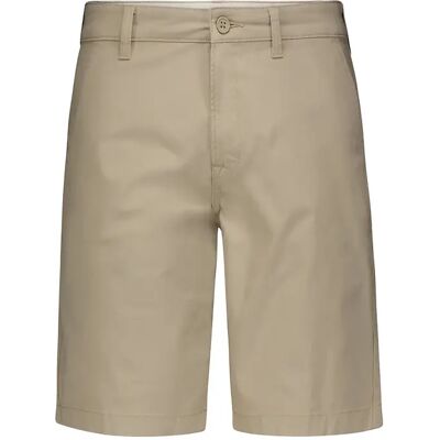 Chino Shorts Lee Gris 28 Homme Chino Shorts Lee Gris 28 Homme