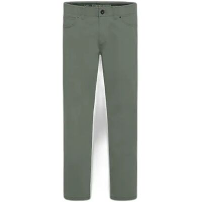 Hose Lee MVP Vert 31x34 Homme Hose Lee MVP Vert 31x34 Homme