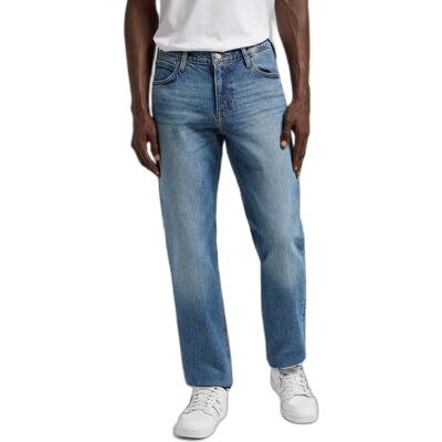Jeans Lee West Bleu 30x32 Homme Jeans Lee West Bleu 30x32 Homme