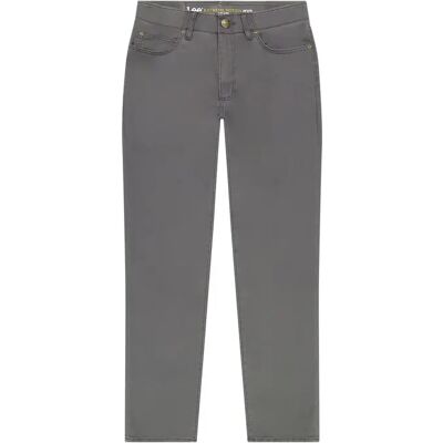 Hose Lee MVP Gris 33x34 Homme Hose Lee MVP Gris 33x34 Homme