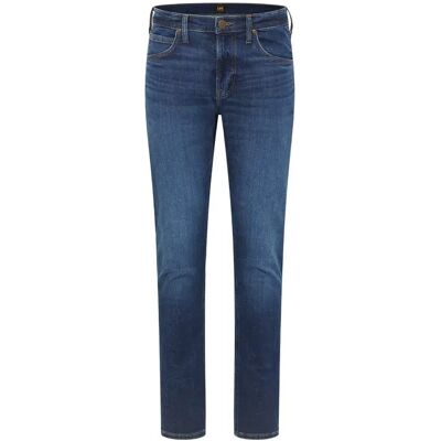 Jeans Lee Luke Bleu 32x34 Homme Jeans Lee Luke Bleu 32x34 Homme