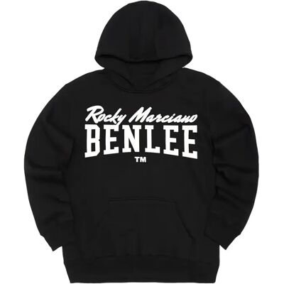 Hoodie Lonsdale Stronghurst Noir 3XL Homme Hoodie Lonsdale Stronghurst Noir 3XL Homme