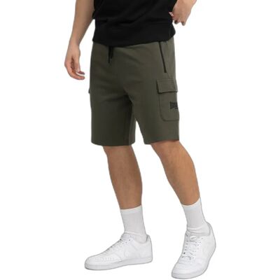 Shorts Lonsdale Fringford Vert M Homme Shorts Lonsdale Fringford Vert M Homme