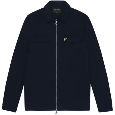 Softshell-Jacke Lyle & Scott Harrington Bleu XS Homme Softshell-Jacke Lyle & Scott Harrington Bleu XS Homme