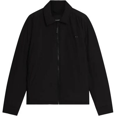 Steppjacke mit Kragen Lyle & Scott Noir M Homme Steppjacke mit Kragen Lyle & Scott Noir M Homme