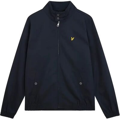 Regenjacke Lyle & Scott Harrington Noir S Homme Regenjacke Lyle & Scott Harrington Noir S Homme