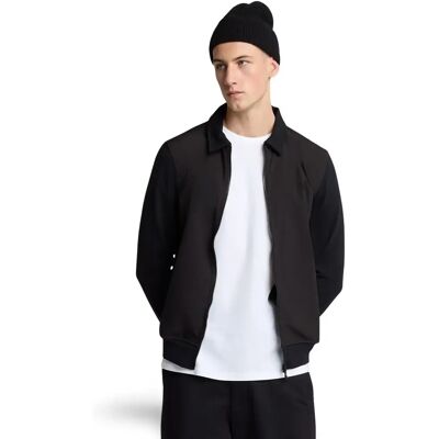 Softshell-Trainingsjacke Lyle & Scott Noir M Homme Softshell-Trainingsjacke Lyle & Scott Noir M Homme