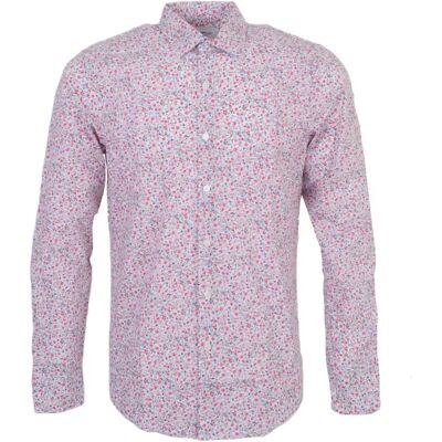 Hemd langarm Replay Multicolore S Homme Hemd langarm Replay Multicolore S Homme