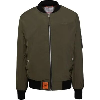 Bombers Original MA1 Vert M Homme Bombers Original MA1 Vert M Homme