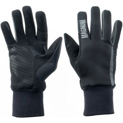 Fleecehandschuhe Magnum Hawk Noir 2XL Homme Fleecehandschuhe Magnum Hawk Noir 2XL Homme