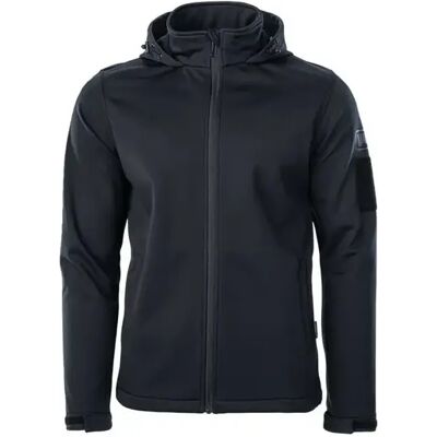 Regenjacke Magnum Cervus Noir S Homme Regenjacke Magnum Cervus Noir S Homme