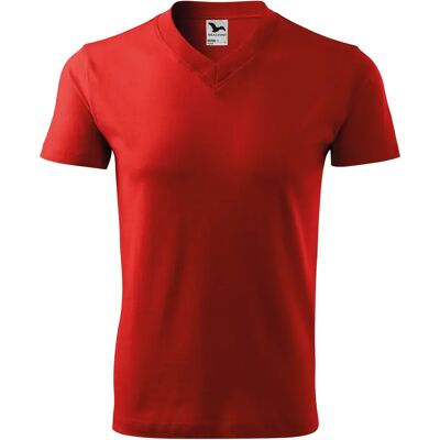 T-Shirt Malfini 102 Rouge 2XL Mixte T-Shirt Malfini 102 Rouge 2XL Mixte
