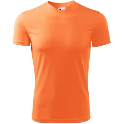 T-Shirt Malfini Fantasy 124 Orange 3XL Homme T-Shirt Malfini Fantasy 124 Orange 3XL Homme