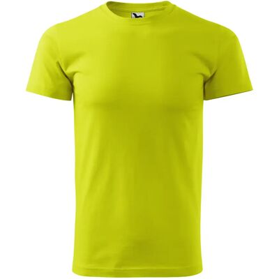 T-Shirt Malfini Basic 129 Vert 4XL Homme T-Shirt Malfini Basic 129 Vert 4XL Homme