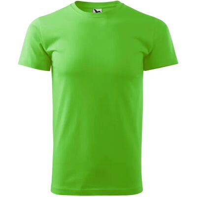 T-Shirt Malfini Basic 129 Vert 4XL Homme T-Shirt Malfini Basic 129 Vert 4XL Homme