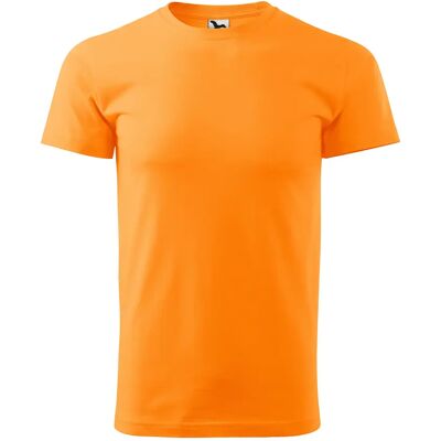 T-Shirt Malfini Basic 129 Orange 4XL Homme T-Shirt Malfini Basic 129 Orange 4XL Homme