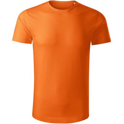 T-Shirt Malfini Origin 171 Orange M Homme T-Shirt Malfini Origin 171 Orange M Homme
