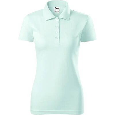 Polo Malfini Single J. 223 Bleu XS Homme Polo Malfini Single J. 223 Bleu XS Homme