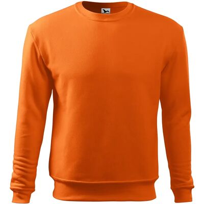 Pullover Malfini Essential 406 Orange M Homme Pullover Malfini Essential 406 Orange M Homme