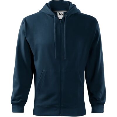 Kapuzensweatshirt Malfini Trendy 410 Bleu L Mixte Kapuzensweatshirt Malfini Trendy 410 Bleu L Mixte