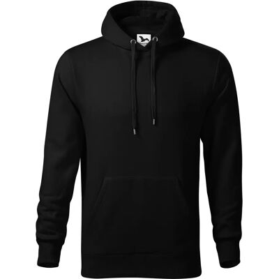 Kapuzensweatshirt Malfini Cape 413 Noir 5XL Homme Kapuzensweatshirt Malfini Cape 413 Noir 5XL Homme