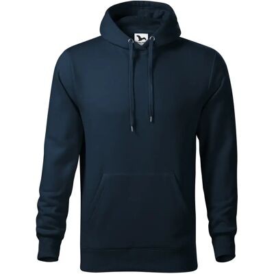 Kapuzensweatshirt Malfini Cape 413 Bleu 5XL Homme Kapuzensweatshirt Malfini Cape 413 Bleu 5XL Homme