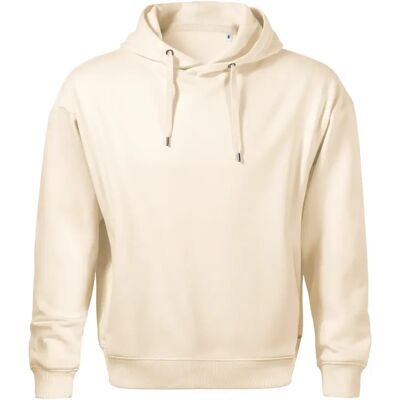 Kapuzensweatshirt Malfini Moon 420 Beige S Homme Kapuzensweatshirt Malfini Moon 420 Beige S Homme